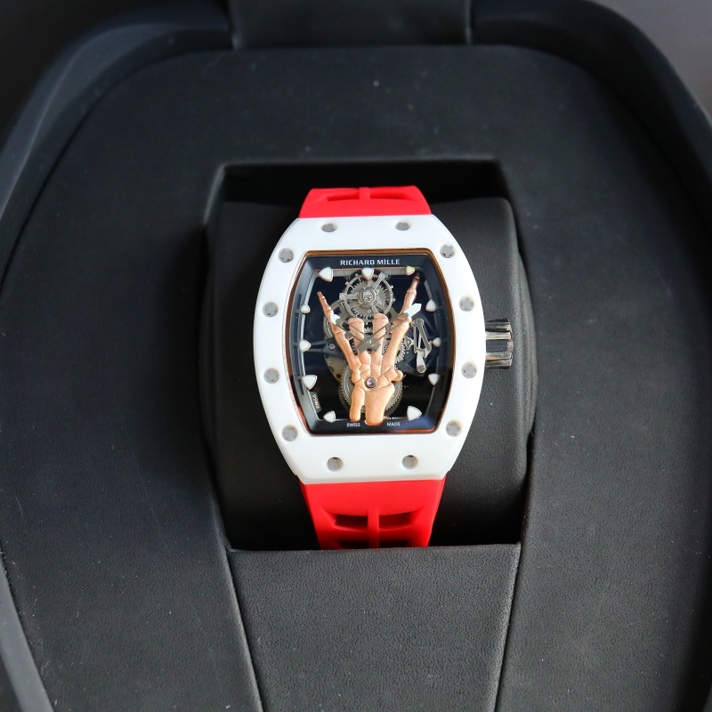 RICHARD MILLE